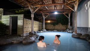 TOKINOSUMIKA HOTEL OLIVE NO KI - Vacation STAY 83620