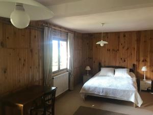 Chalets Chalet spacieux et ensoleille a Montgenevre - 10 pers - 5 chambres - Quartier calme et residentiel - FR-1-445-139 : photos des chambres