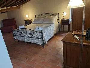Fra Paolino B&B - Locanda - Trequanda