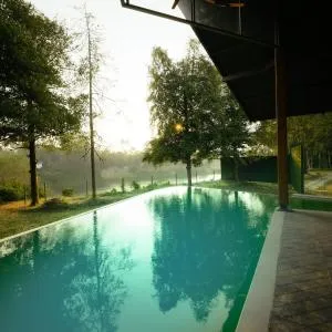 Ohstayz Villa De Estate 64 - Māla