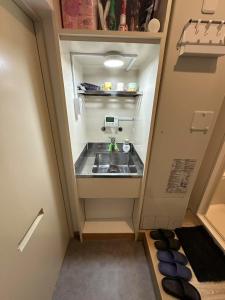 新大久保步行6分钟 东京都心商圈