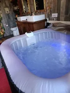 La Pensine du célèbre sorcier - Grosne