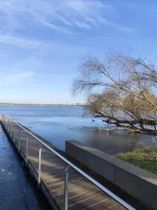 Villa Püppi - آنغرمونده