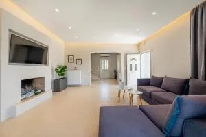 Rena's Villa - Kanoni