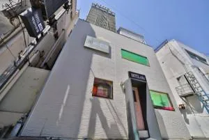 Hotel eila - Yeongdeok