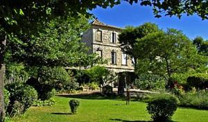 Hotels Chateau d'Arpaillargues - TERITORIA : photos des chambres