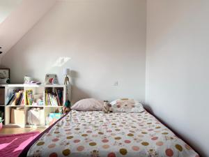 Villas Villa neuve contemporaine avec piscine : photos des chambres