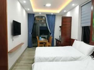 Moon Light House Đà Lạt - Ấp Ða Thiên