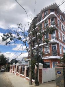 Moon Light House Đà Lạt