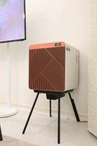 Bluebird Nest,서울 중심가,내집처럼 지내는 아늑한 모던 스테이,무료주차,지하철6분,종로,인사동,청계천,명동