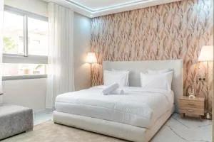 Hotel Rias Dakhla - Dakhla