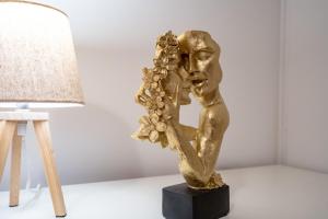 Athens Center 2 BDR Family Apartment at Zografou !