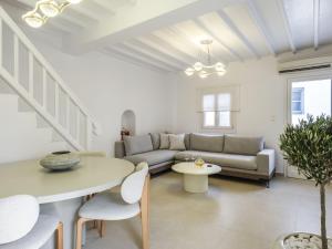 Plateia House Mykonos