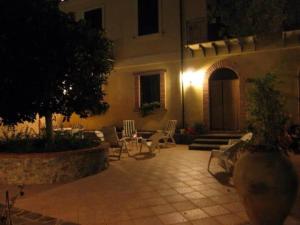 Villa Oceri Gioiosa Marea