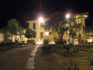 Villa Oceri Gioiosa Marea