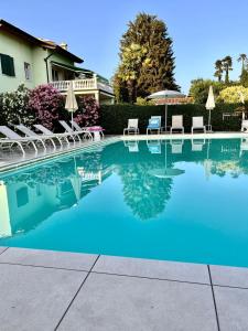 RESIDENZA PASTRENGO apartments - Regarda Travel