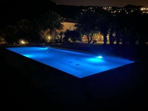 Villa Oceri Gioiosa Marea