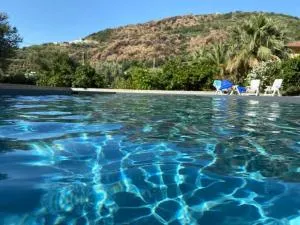 Villa Oceri Gioiosa Marea - Patti