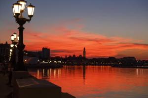 Appartamento con 1 Camera da Letto