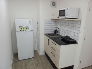 Quijano Hotel - Aparts & Suites