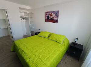 Quijano Hotel - Aparts & Suites