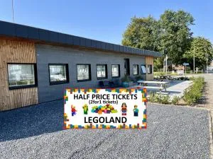 Room4u Grindsted - Hejnsvig