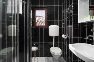 Cissa Apartments by Irundo