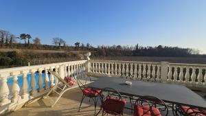 RESIDENZA PASTRENGO apartments - Regarda Travel