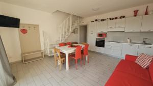 RESIDENZA PASTRENGO apartments - Regarda Travel