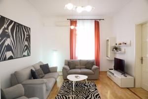 2 BDR NEW Wake up in Belgrade for 5