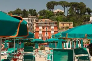 Hotel Villa Sirena Numana - Нумана