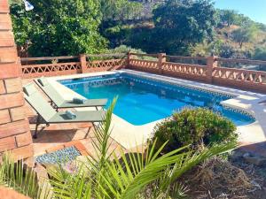 Casa Dos Hermanos By Solymar Holiday