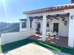 Casa Dos Hermanos By Solymar Holiday