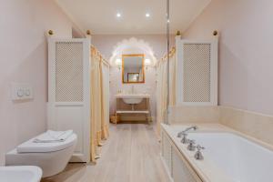 Palazzo Bartolommei Dimora Storica Centralissima