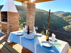 Casa El Barranco By Solymar Holiday