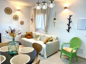 Casa El Barranco By Solymar Holiday