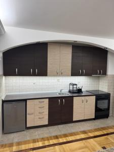 Apartman Centar