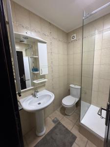 Apartman Centar