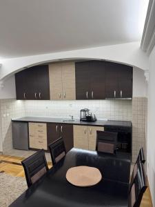 Apartman Centar
