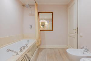 Palazzo Bartolommei Dimora Storica Centralissima