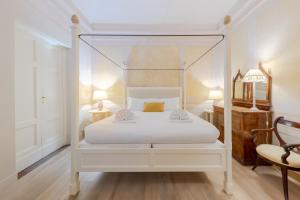 Palazzo Bartolommei Dimora Storica Centralissima