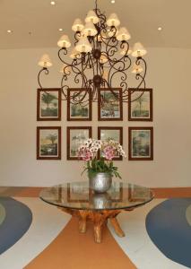 Condominio Barretos Thermas Park - Condohotel 1429