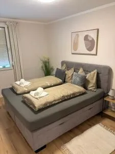 Well-Home Apartments Klagenfurt - Wölfnitz