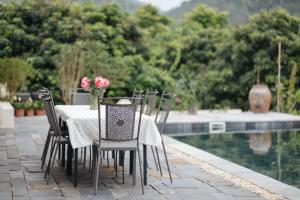 Velia Villa Soc Son 5PN Mountain View