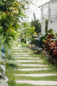 Velia Villa Soc Son 5PN Mountain View