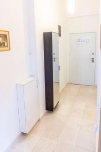 Center 2BDR additional living Room King bed 4 pers