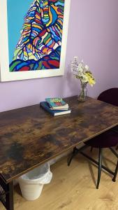 A homestay in the heart of Ilford