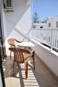 Christothea Apartments