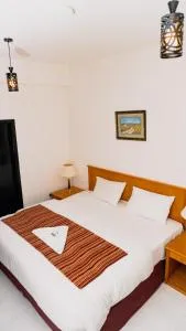 Pan Emirates Hotel Apartments - 拉斯阿尔卡麦