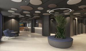 Hotel Sercotel Plana Onda